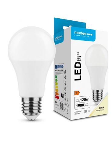 Bec LED A65 E27 18.5W 230V... - Tik.ro
