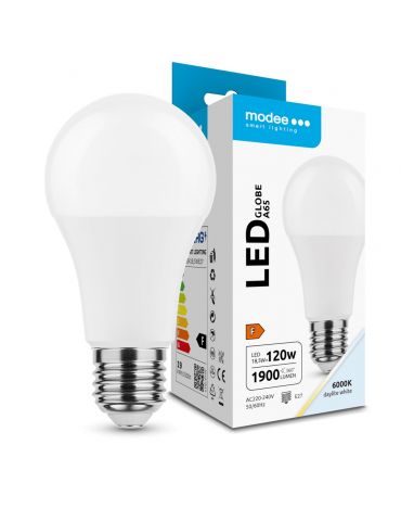 Bec LED A65 E27 18.5W 230V... - Tik.ro