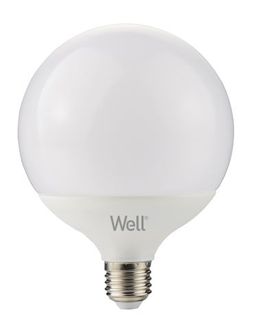 Bec LED G120 E27 18W 230V... - Tik.ro