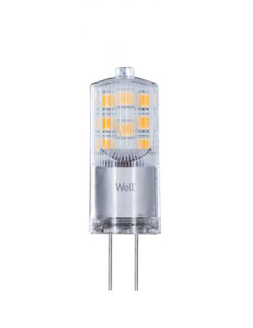 Bec LED G4 3W 12V lumina... - Tik.ro