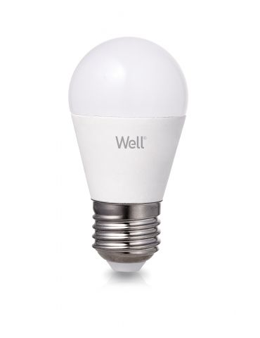 Bec led G45 E27 8W 230V... - Tik.ro