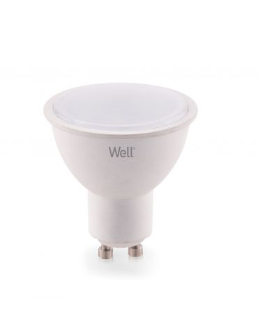 Bec LED GU10 5W 230V lumina... - Tik.ro