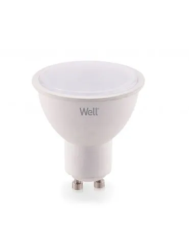 Bec LED GU10 7W 230V lumina... - Tik.ro