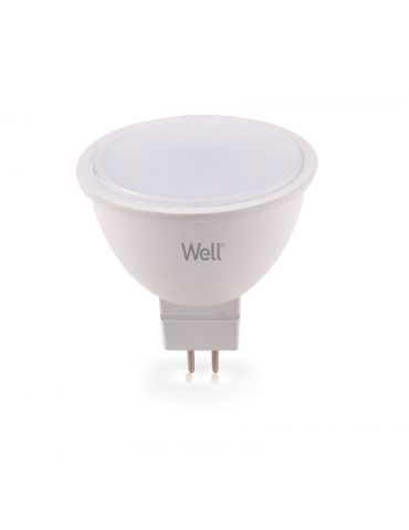 Bec LED GU5.3 7W 12V lumina... - Tik.ro