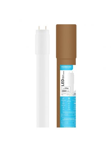 Tub LED T8, 24W, 2880lm,... - Tik.ro