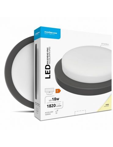 Aplica perete exterior cu... - Tik.ro