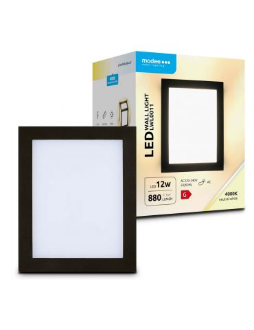 Aplica perete exterior LED,... - Tik.ro