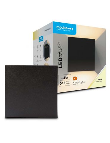 Aplica perete exterior LED,... - Tik.ro