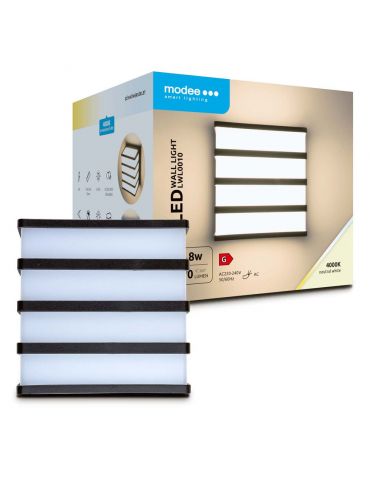 Aplica perete exterior LED,... - Tik.ro