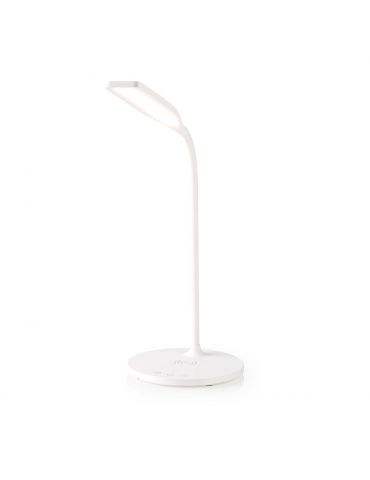 Lampa de birou LED Nedis,... - Tik.ro