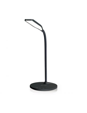 Lampa de birou LED Nedis,... - Tik.ro