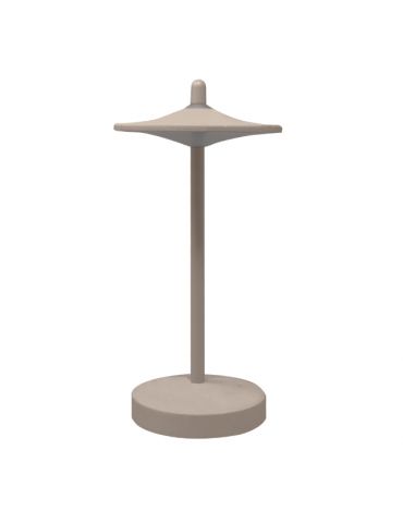 Lampa de masa LED, 1W,... - Tik.ro