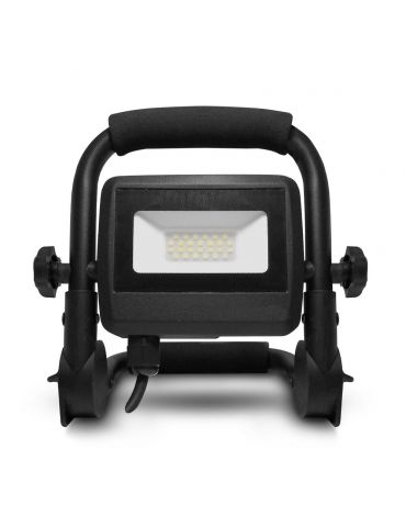 Proiector LED de lucru 10W... - Tik.ro