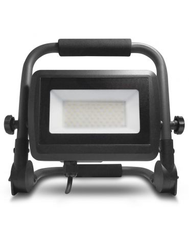 Proiector LED de lucru 50W... - Tik.ro