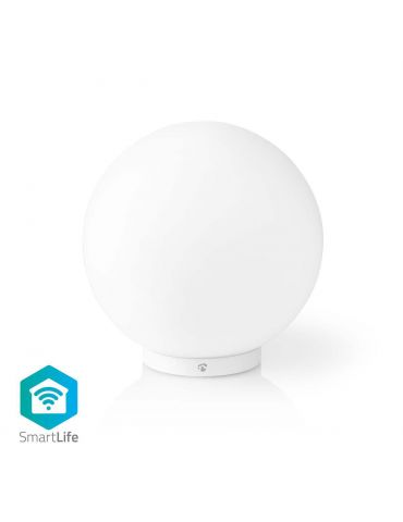 Lampa de veghe Smart Wi-Fi... - Tik.ro