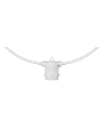 Ghirlanda ALLEY 10x E27,... - Tik.ro