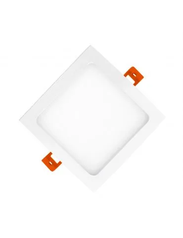 Panou LED Well patrat 18W... - Tik.ro