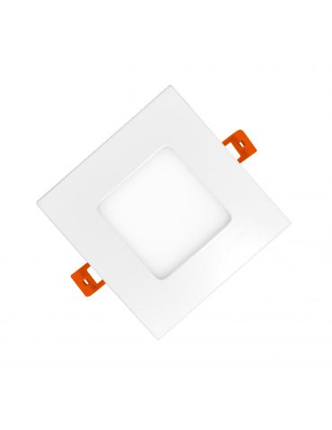 Panou LED Well patrat, 3W,... - Tik.ro