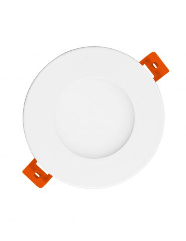 Panou LED Well rotund 3W... - Tik.ro