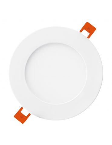 Panou LED Well rotund 6W... - Tik.ro