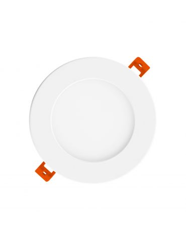 Panou LED Well rotund 9W... - Tik.ro