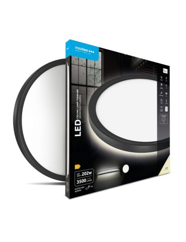 Plafoniera LED 30W 480mm... - Tik.ro