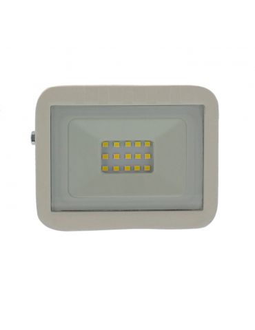 Proiector LED 10W 800lm... - Tik.ro