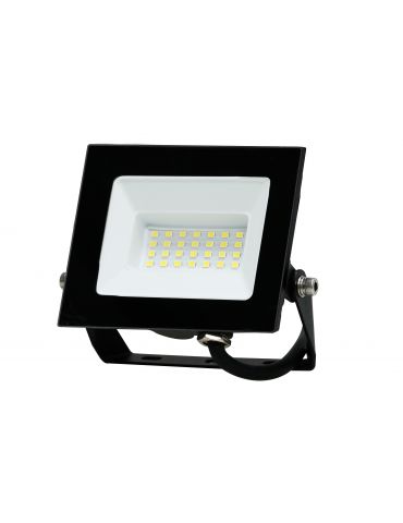 Proiector LED 20W, 1620lm,... - Tik.ro
