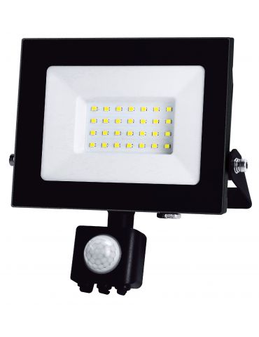 Proiector LED cu senzor... - Tik.ro