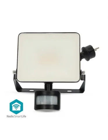Proiector LED WIFI Smart cu... - Tik.ro