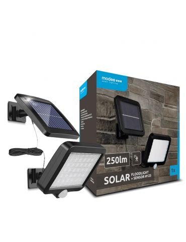 Proiector solar cu senzor... - Tik.ro