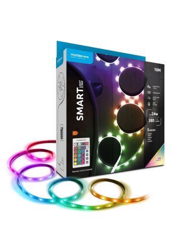 Banda LED Smart Modee, 24W,... - Tik.ro