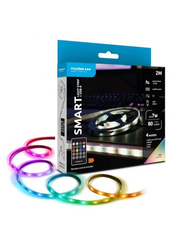 Banda LED Smart Modee, 7W,... - Tik.ro