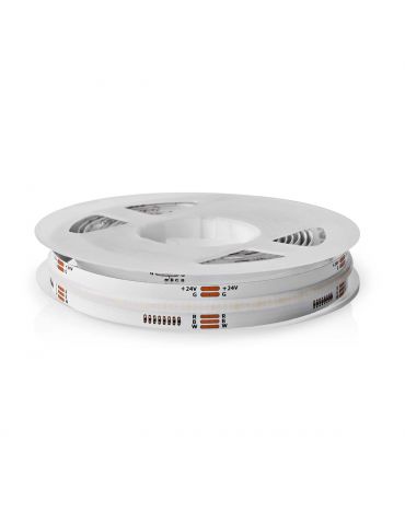 Banda LED Smart Wi-Fi... - Tik.ro