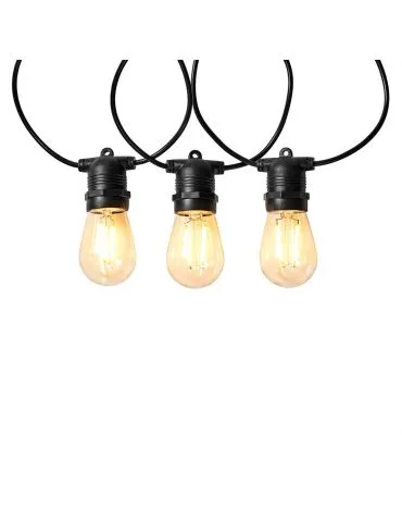 Ghirlanda luminoasa... - Tik.ro