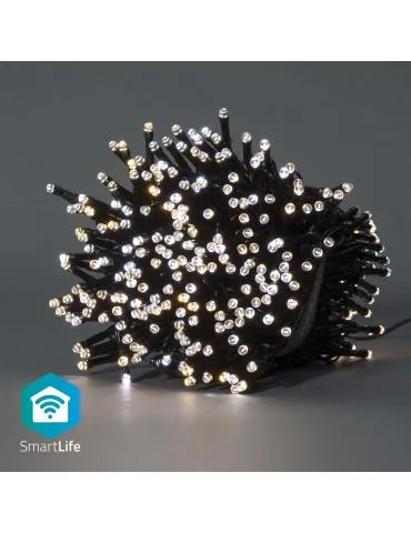 Ghirlanda luminoasa... - Tik.ro