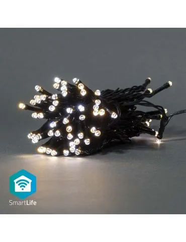 Ghirlanda luminoasa... - Tik.ro