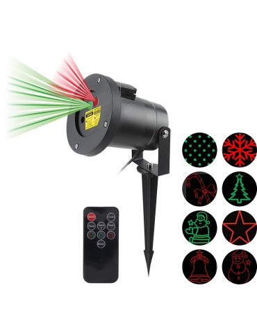 Proiector laser pentru... - Tik.ro