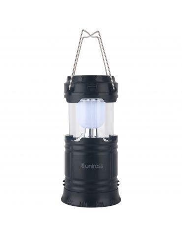 Lampa LED camping Uniross... - Tik.ro