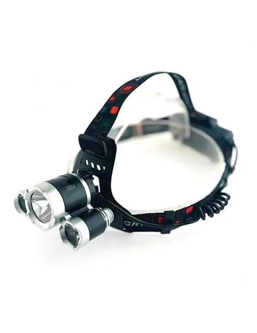 Lanterna frontala Well... - Tik.ro