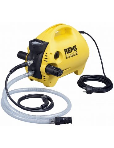 REMS Pompa electrica... - Tik.ro