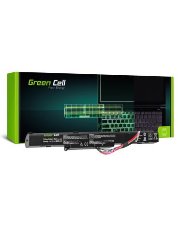 Baterie Laptop Asus F550... - Tik.ro