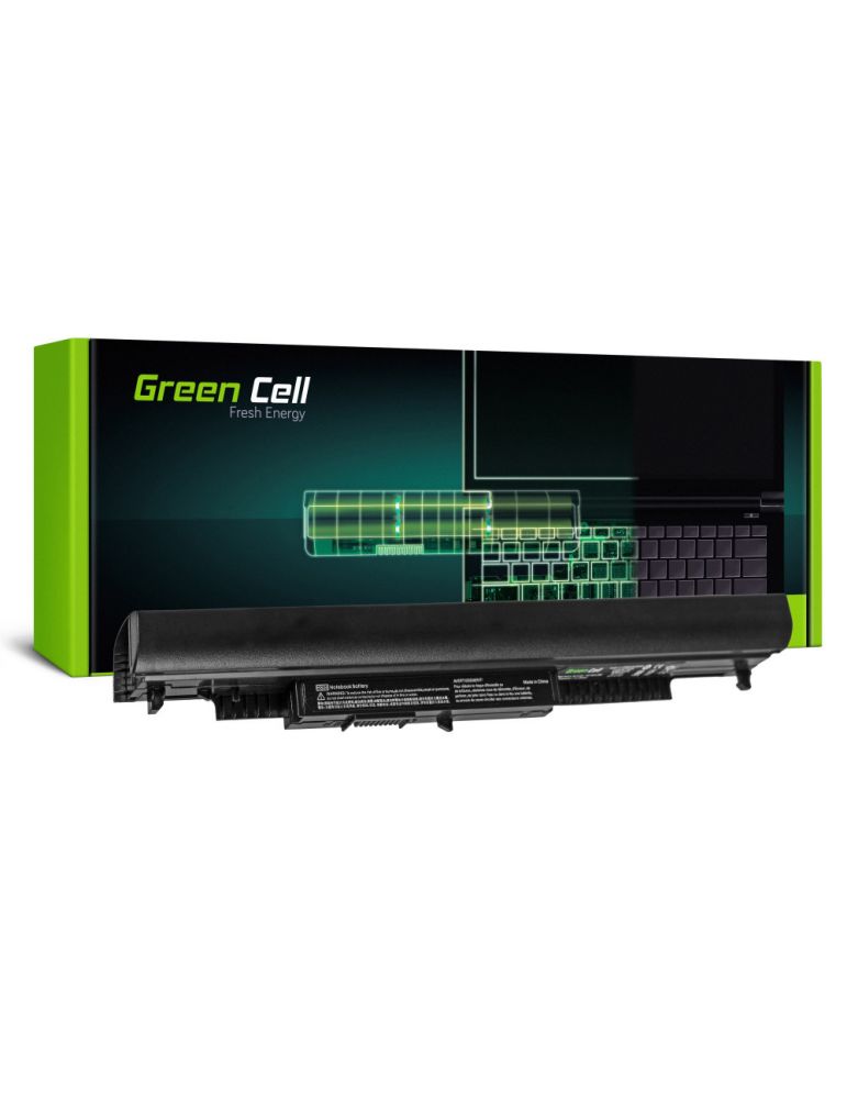 Baterie Laptop HP 240 G4 G5, 2200mAh, HP88 Green Cell, resigilat