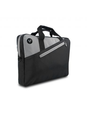 Geanta notebook 14" Ginger,... - Tik.ro