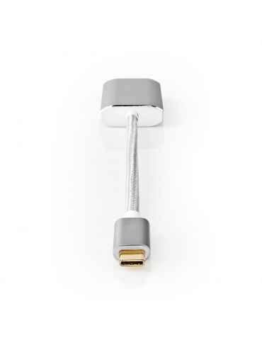Adaptor USB-C tata - HDMI... - Tik.ro