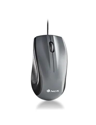 Mouse laser cu fir NGS... - Tik.ro