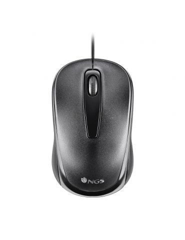 Mouse optic cu fir NGS Easy... - Tik.ro