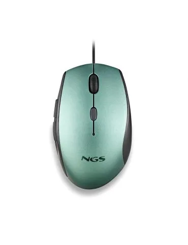 Mouse optic cu fir NGS Moth... - Tik.ro