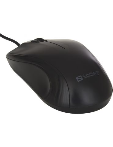 Mouse optic Sandberg... - Tik.ro