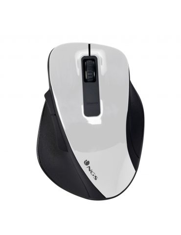 Mouse wireless BOW negru... - Tik.ro